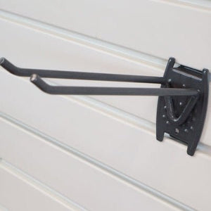RackZone Slatwall Big Everything Hook, a storage organization accessory.