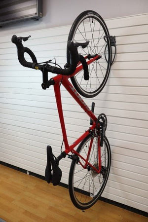 Slatwall Bike Hook