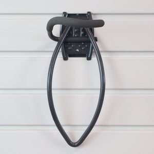 Slatwall Bike Hook