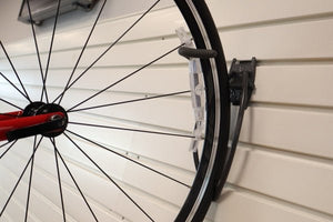 Slatwall Bike Hook