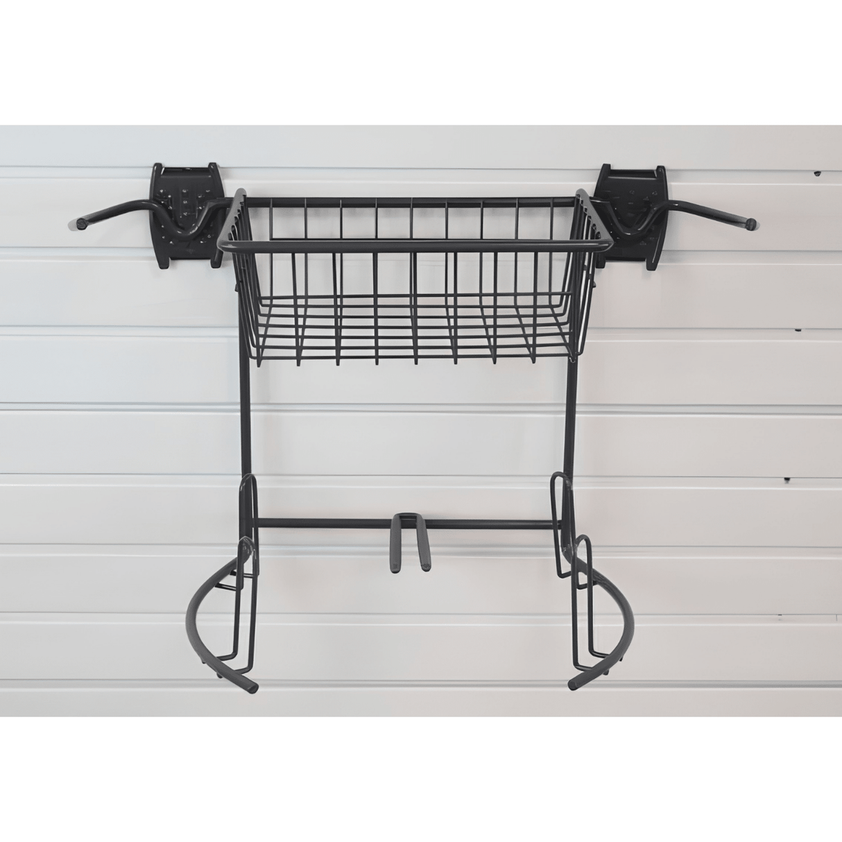 Slatwall Golf Rack - RackZone