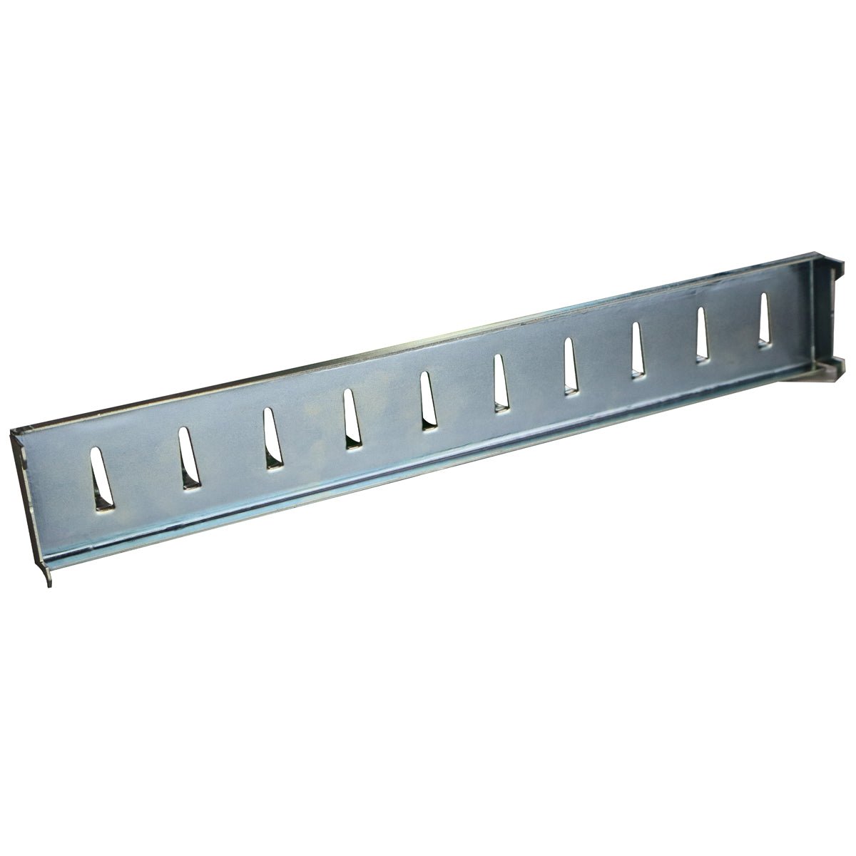 RackZone Wall-Zone 10 Hook Holder organizes wrenches or cables in garages.