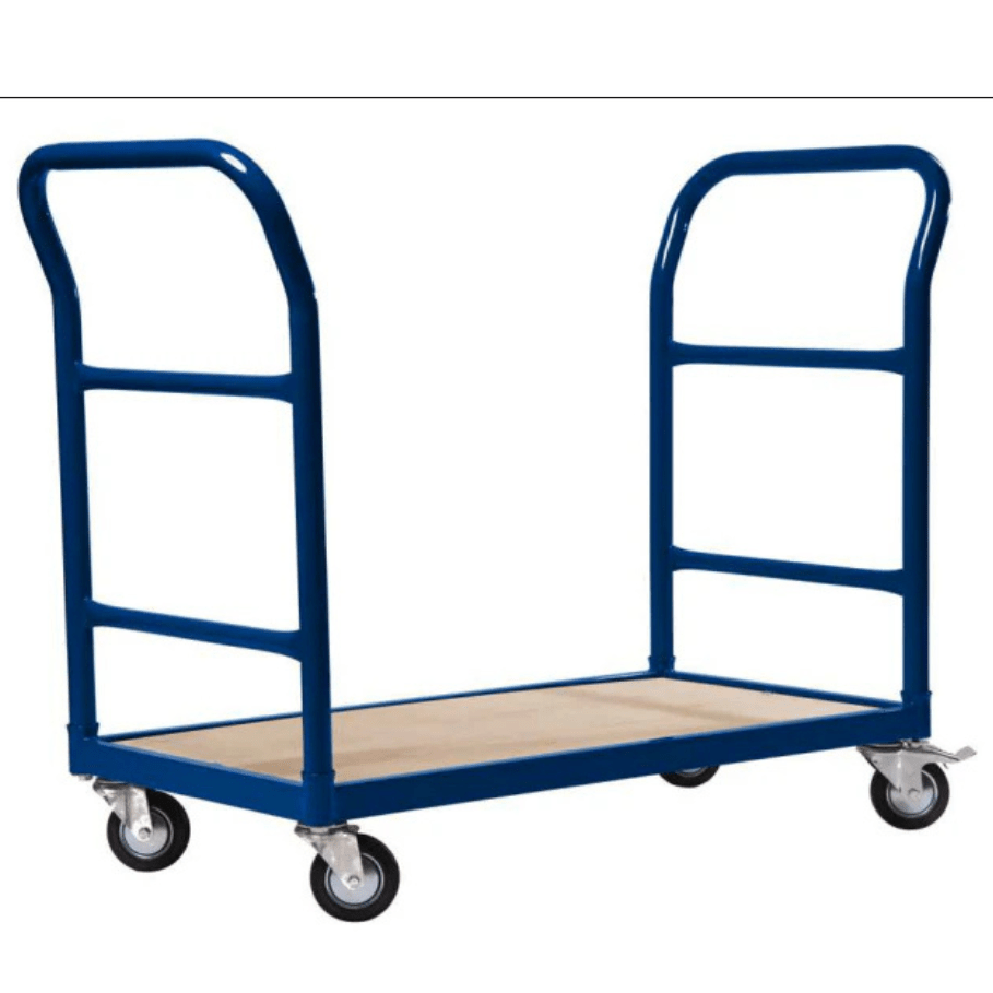 Platform Trolley 900(h) x 1130(w) x 500(d) mm 250kg
