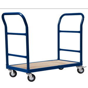 Platform Trolley 900(h) x 1130(w) x 500(d) mm 250kg