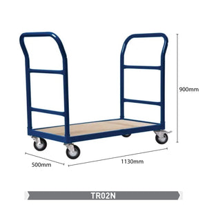 Platform Trolley 900(h) x 1130(w) x 500(d) mm 250kg