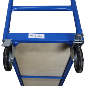 Platform Trolley 900(h) x 1110(w) x 500(d) mm 250kg