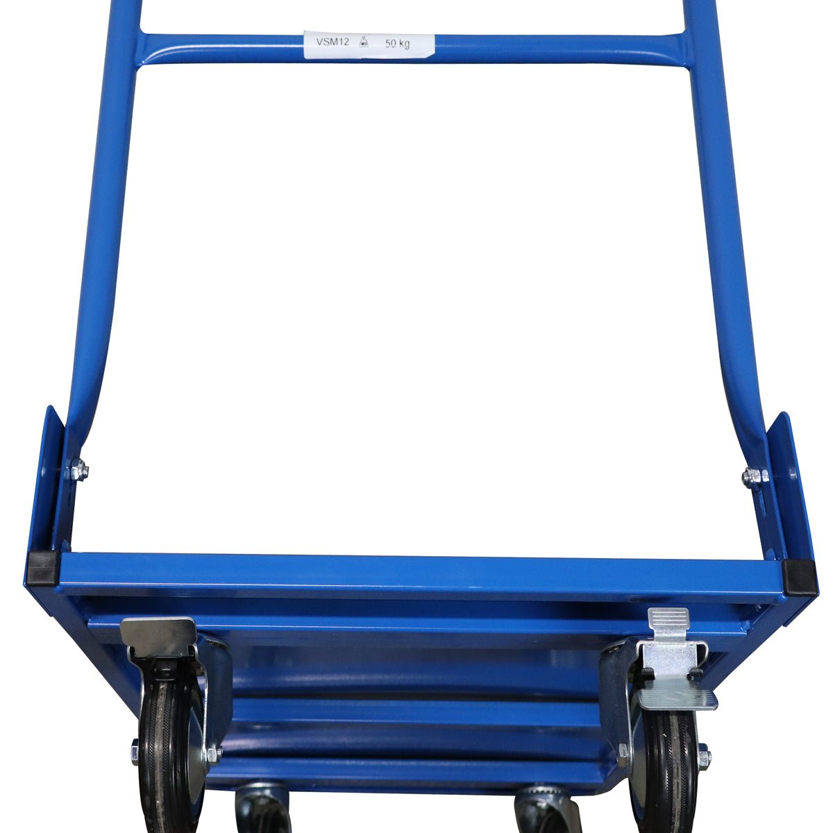 Platform Trolley 870(h) x 730(w) x 480(d) mm 50kg