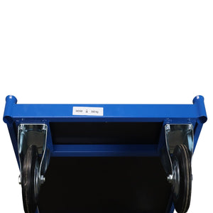 Platform Trolley 870(h) x 730(w) x 480(d) mm 50kg