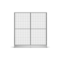 Warehouse Mezzanine Protection - RackZone