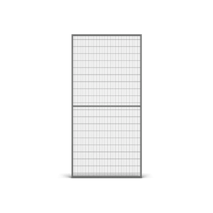 Warehouse Mezzanine Protection