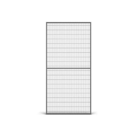Warehouse Mezzanine Protection - RackZone