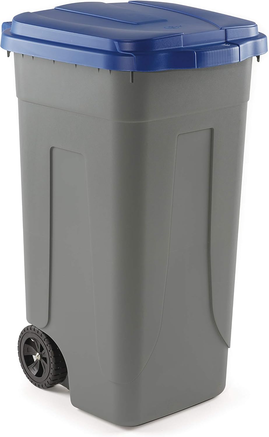 Wheelie Bin 100 Litre - Blue - RackZone