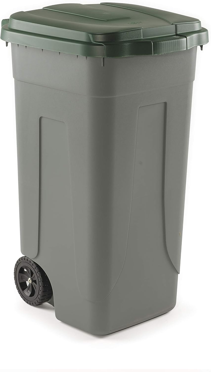 Wheelie Bin 100 Litre - Green - RackZone