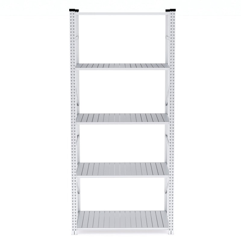 Galvanised Shelving 600mm Depth - Starter