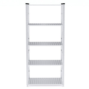 Galvanised Shelving 600mm Depth - Starter