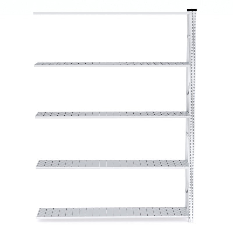 Galvanised Shelving 320mm Depth - Extender