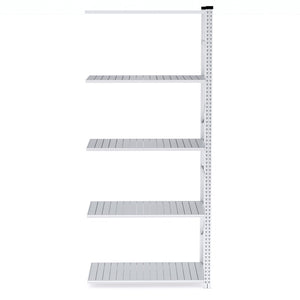 Galvanised Shelving 500mm Depth - Extender