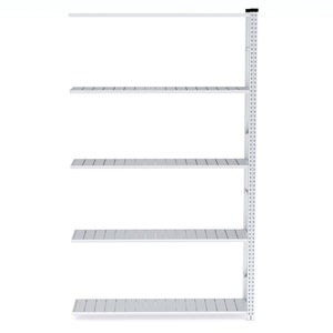 Galvanised Shelving 320mm Depth - Extender