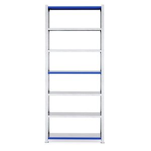 Easy Rack Galvanised Shelving 400mm Depth - Starter