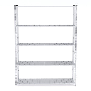 Galvanised Shelving 500mm Depth - Starter