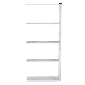 Galvanised Shelving 320mm Depth - Extender