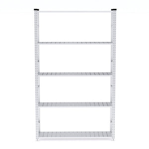 Galvanised Shelving 320mm Depth - Starter