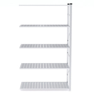 Galvanised Shelving 600mm Depth - Extender
