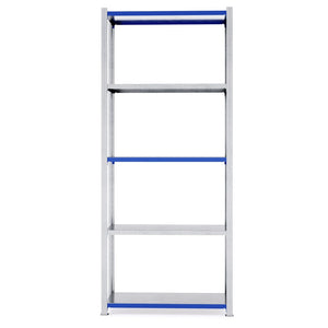 Easy Rack Galvanised Shelving 600mm Depth - Starter