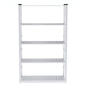 Galvanised Shelving 500mm Depth - Starter