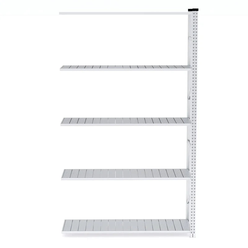 Galvanised Shelving 400mm Depth - Extender