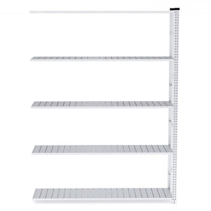 Galvanised Shelving 400mm Depth - Extender