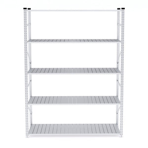 Galvanised Shelving 600mm Depth - Starter