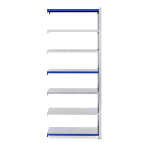 Easy Rack Galvanised Shelving 600mm Depth - Extender