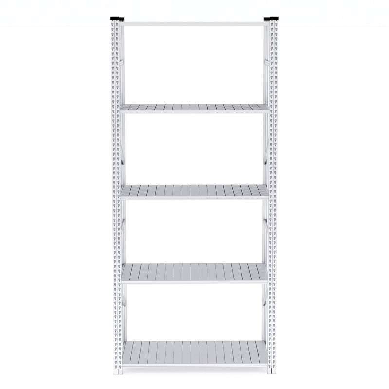 Galvanised Shelving 500mm Depth - Starter