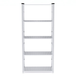 Galvanised Shelving 500mm Depth - Starter