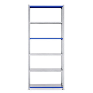 Easy Rack Galvanised Shelving 500mm Depth - Starter