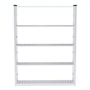 Galvanised Shelving 320mm Depth - Starter
