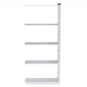 Galvanised Shelving 400mm Depth - Extender