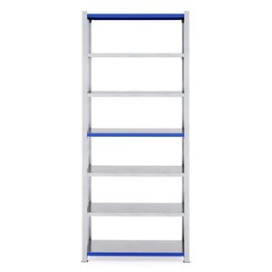 Easy Rack Galvanised Shelving 600mm Depth - Starter