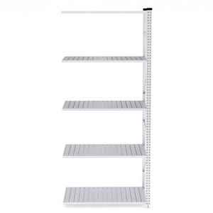 Galvanised Shelving 600mm Depth - Extender