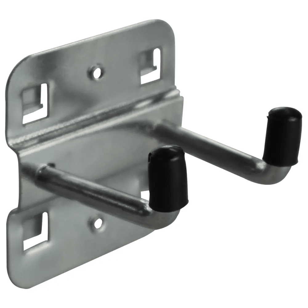 RackZone Modular Workstation Accessory Kit—ideal for tool storage.