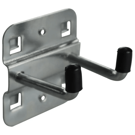 RackZone Modular Workstation Accessory Kit—ideal for tool storage.