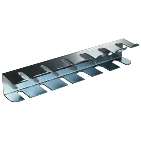 RackZone Modular Workstation Accessory Kit is ideal for organized setups.