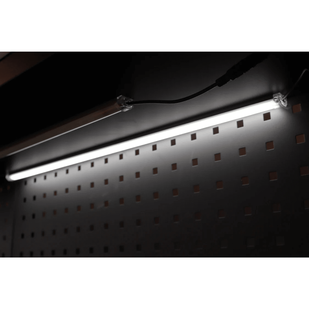Modular Workstation LED Light Set – RackZone