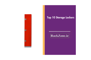 Top 10 Storage Lockers