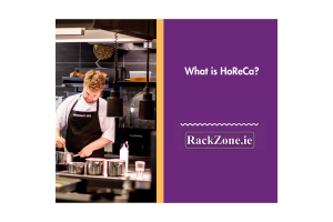 What is HoReCa?