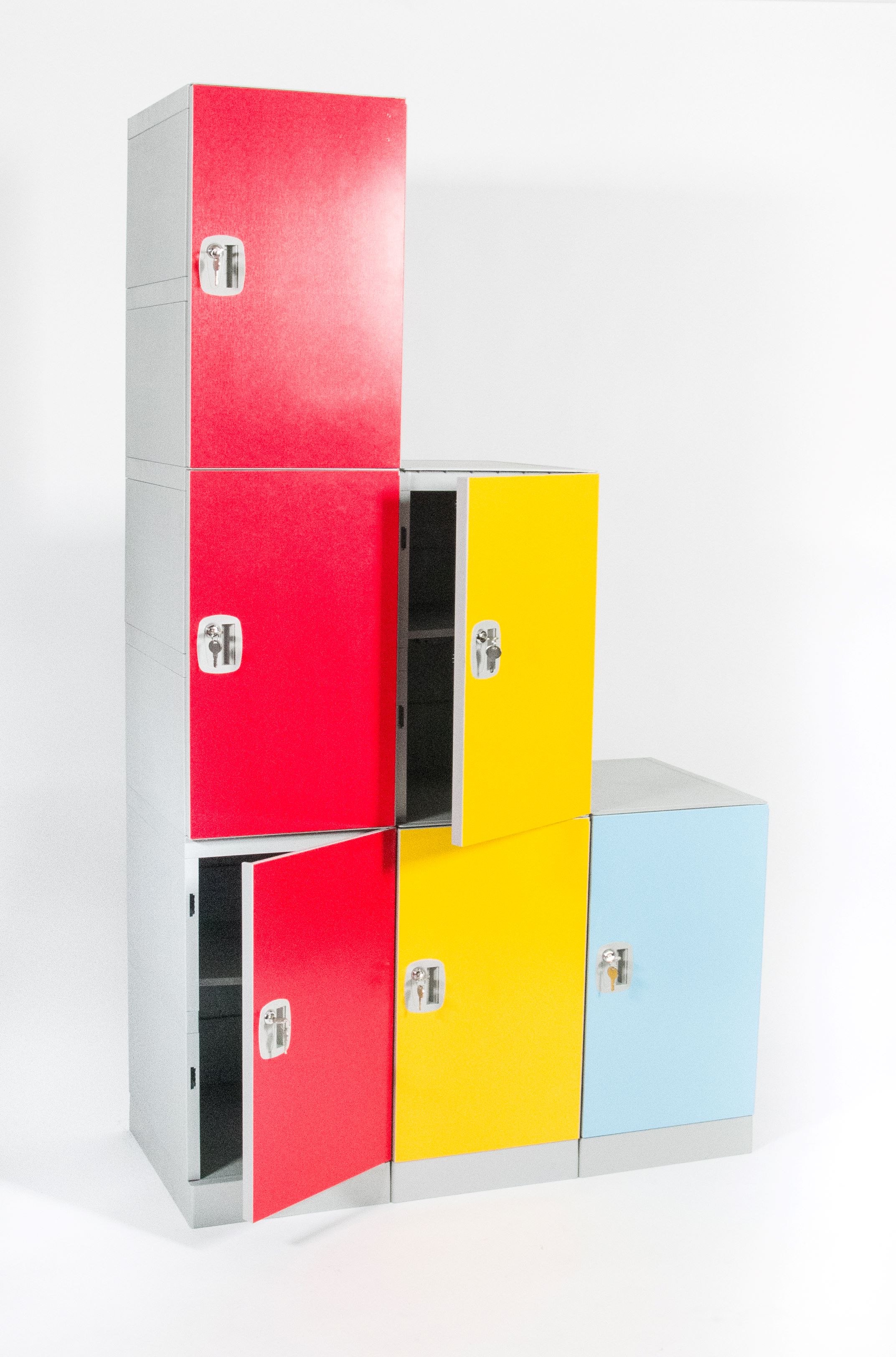 Storage & Organisation