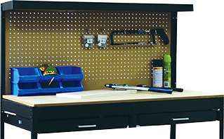 Workbench