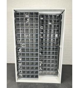 Crystal Box Systems