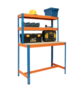 Industrial Workbench